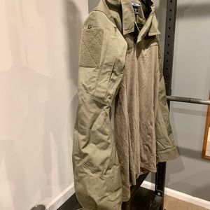 Arcteryx assault shirt